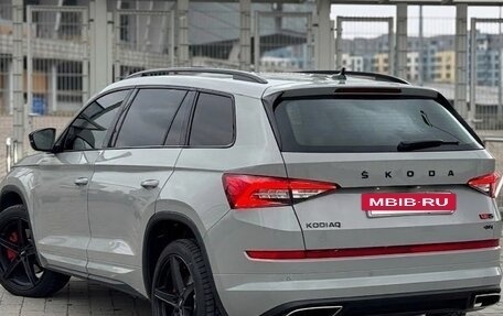 Skoda Kodiaq I, 2020 год, 2 335 000 рублей, 6 фотография