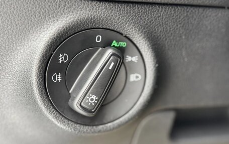 Skoda Kodiaq I, 2020 год, 2 335 000 рублей, 17 фотография