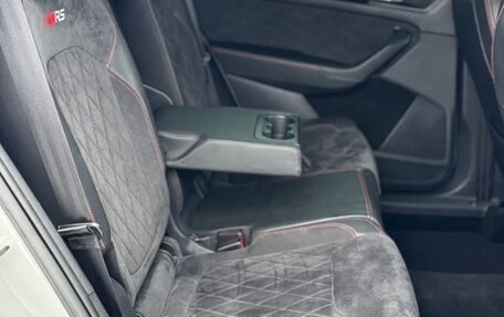 Skoda Kodiaq I, 2020 год, 2 335 000 рублей, 26 фотография