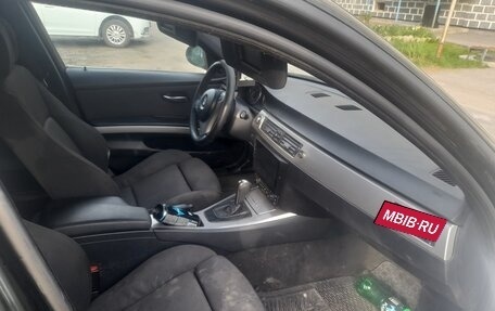 BMW 3 серия, 2005 год, 670 000 рублей, 3 фотография