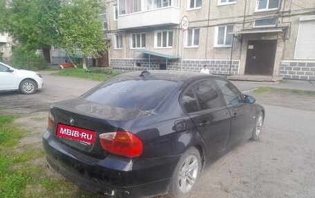 BMW 3 серия, 2005 год, 670 000 рублей, 5 фотография