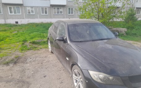 BMW 3 серия, 2005 год, 670 000 рублей, 7 фотография