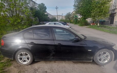 BMW 3 серия, 2005 год, 670 000 рублей, 9 фотография