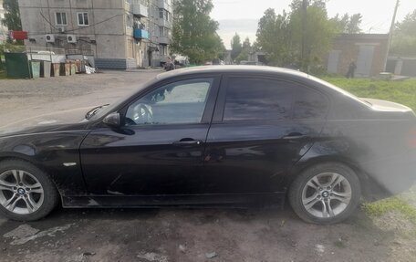 BMW 3 серия, 2005 год, 670 000 рублей, 10 фотография