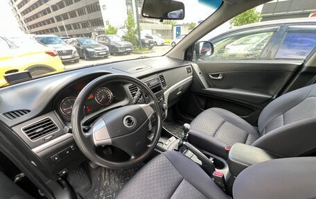SsangYong Actyon II рестайлинг, 2012 год, 880 000 рублей, 6 фотография