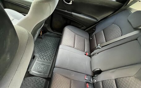 SsangYong Actyon II рестайлинг, 2012 год, 880 000 рублей, 7 фотография