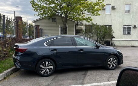 KIA Cerato IV, 2021 год, 2 100 000 рублей, 3 фотография