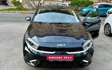 KIA Cerato IV, 2021 год, 2 100 000 рублей, 4 фотография