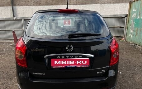 SsangYong Actyon II рестайлинг, 2012 год, 880 000 рублей, 3 фотография