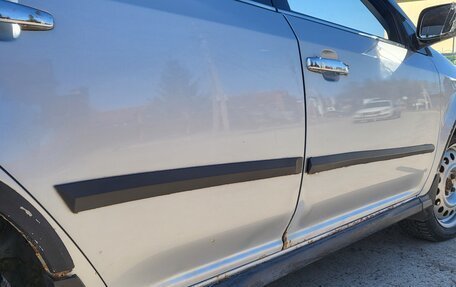 Geely MK Cross I, 2014 год, 180 000 рублей, 6 фотография