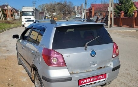 Geely MK Cross I, 2014 год, 180 000 рублей, 4 фотография