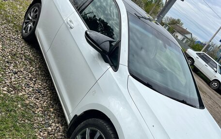 Volkswagen Golf VII, 2013 год, 1 100 000 рублей, 2 фотография