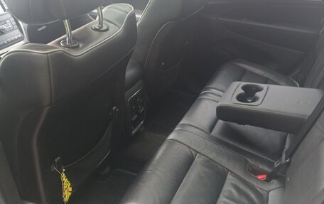 Jeep Grand Cherokee, 2011 год, 1 400 000 рублей, 7 фотография
