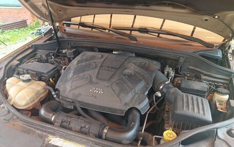 Jeep Grand Cherokee, 2011 год, 1 400 000 рублей, 6 фотография