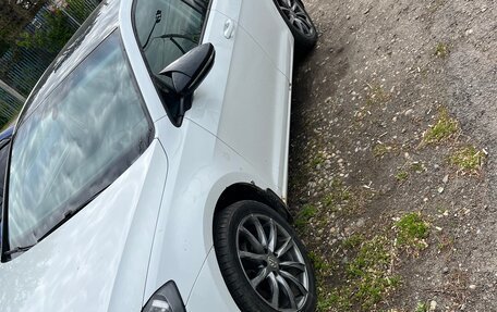 Volkswagen Golf VII, 2013 год, 1 100 000 рублей, 3 фотография