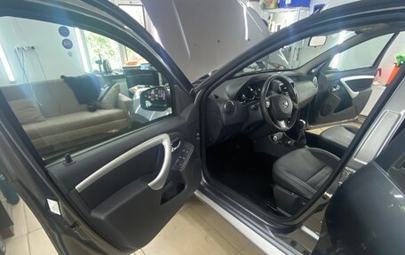 Nissan Terrano III, 2019 год, 1 600 000 рублей, 3 фотография