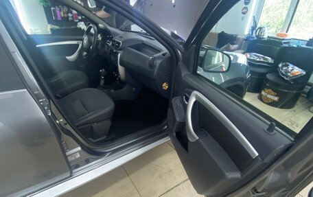 Nissan Terrano III, 2019 год, 1 600 000 рублей, 2 фотография
