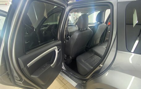 Nissan Terrano III, 2019 год, 1 600 000 рублей, 4 фотография