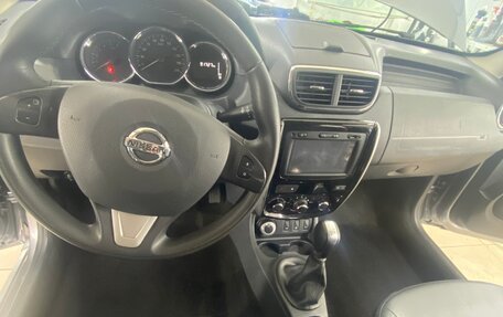 Nissan Terrano III, 2019 год, 1 600 000 рублей, 9 фотография