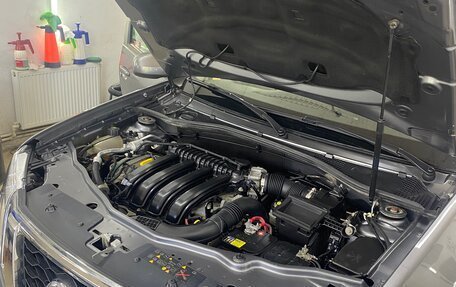 Nissan Terrano III, 2019 год, 1 600 000 рублей, 8 фотография