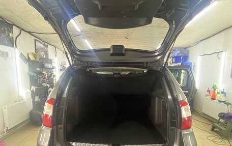 Nissan Terrano III, 2019 год, 1 600 000 рублей, 7 фотография