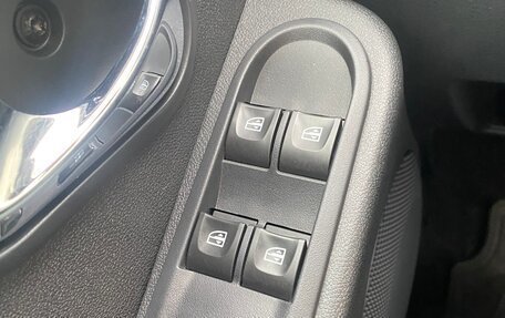 Nissan Terrano III, 2019 год, 1 600 000 рублей, 13 фотография