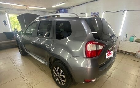 Nissan Terrano III, 2019 год, 1 600 000 рублей, 6 фотография