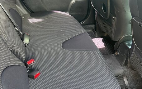 Nissan Note II рестайлинг, 2007 год, 565 000 рублей, 21 фотография