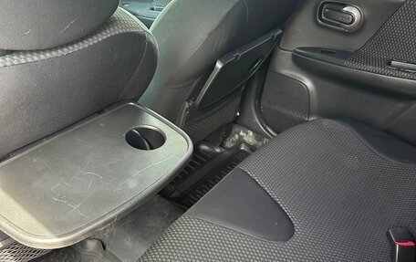 Nissan Note II рестайлинг, 2007 год, 565 000 рублей, 22 фотография