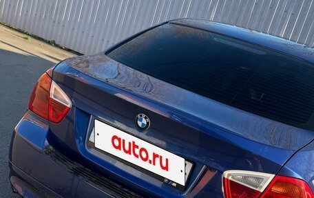 BMW 3 серия, 2008 год, 750 000 рублей, 4 фотография