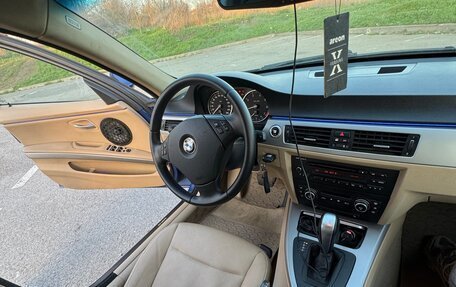 BMW 3 серия, 2008 год, 750 000 рублей, 10 фотография