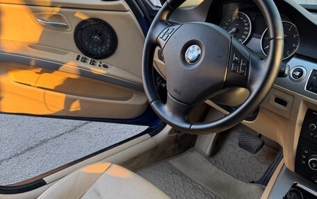 BMW 3 серия, 2008 год, 750 000 рублей, 9 фотография
