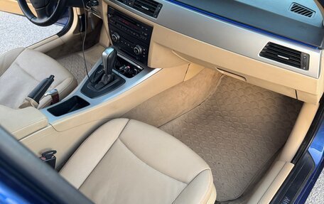 BMW 3 серия, 2008 год, 750 000 рублей, 5 фотография