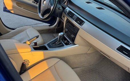 BMW 3 серия, 2008 год, 750 000 рублей, 6 фотография