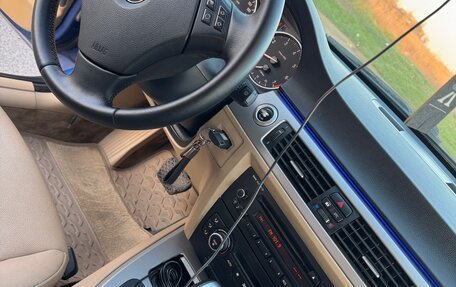 BMW 3 серия, 2008 год, 750 000 рублей, 7 фотография