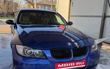 BMW 3 серия, 2008 год, 750 000 рублей, 2 фотография