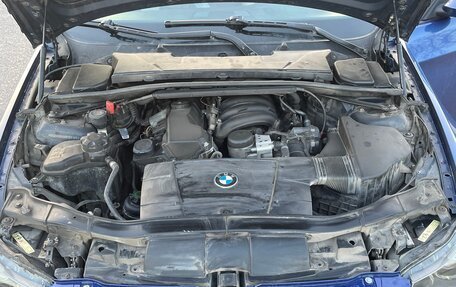 BMW 3 серия, 2008 год, 750 000 рублей, 16 фотография