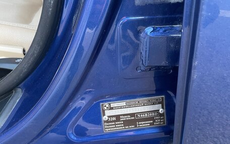 BMW 3 серия, 2008 год, 750 000 рублей, 20 фотография