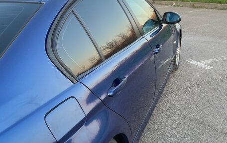 BMW 3 серия, 2008 год, 750 000 рублей, 21 фотография
