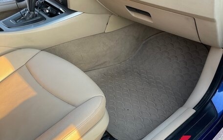 BMW 3 серия, 2008 год, 750 000 рублей, 24 фотография