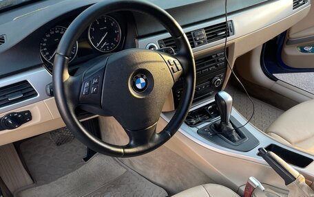 BMW 3 серия, 2008 год, 750 000 рублей, 27 фотография