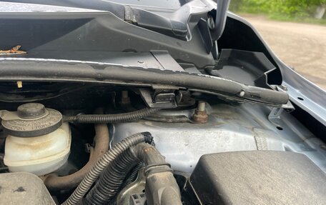 Toyota Corolla, 2007 год, 750 000 рублей, 6 фотография