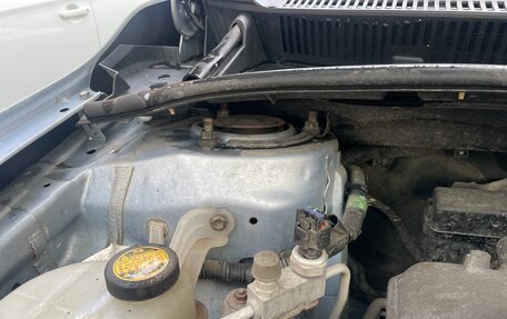 Toyota Corolla, 2007 год, 750 000 рублей, 7 фотография