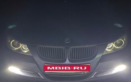 BMW 3 серия, 2008 год, 750 000 рублей, 28 фотография