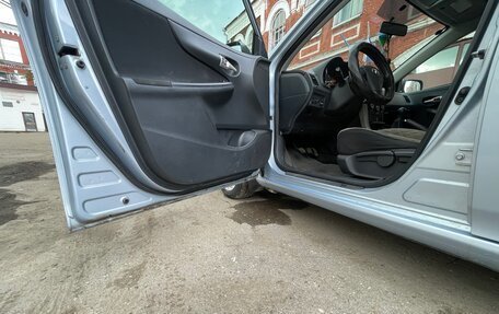 Toyota Corolla, 2007 год, 750 000 рублей, 10 фотография