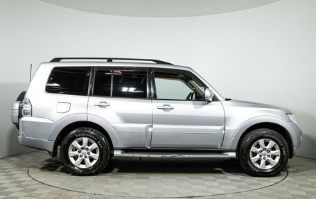 Mitsubishi Pajero IV, 2011 год, 1 444 777 рублей, 4 фотография