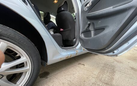 Toyota Corolla, 2007 год, 750 000 рублей, 13 фотография