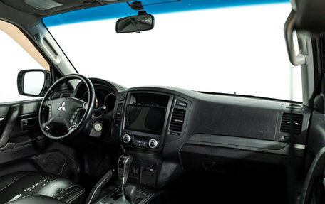 Mitsubishi Pajero IV, 2011 год, 1 444 777 рублей, 10 фотография