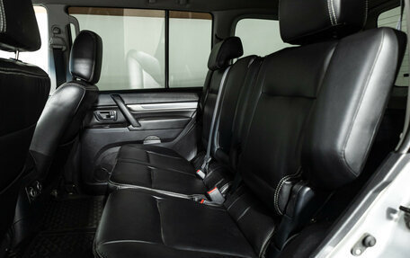 Mitsubishi Pajero IV, 2011 год, 1 444 777 рублей, 11 фотография