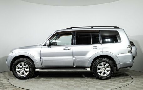 Mitsubishi Pajero IV, 2011 год, 1 444 777 рублей, 9 фотография